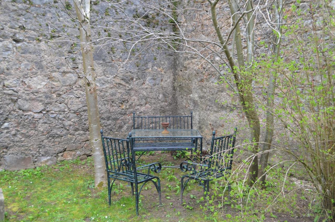 Apartma Nika Planina  Exterior foto